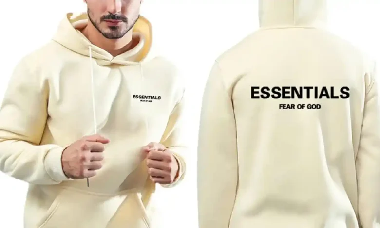 Why Essentials Hoodies Are the Best